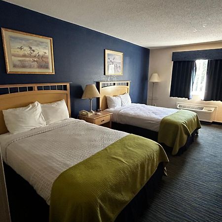 Ameristay Inn & Suites Waverly Luaran gambar
