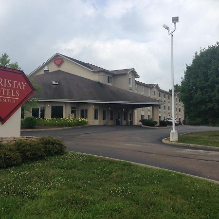 Ameristay Inn & Suites Waverly Luaran gambar