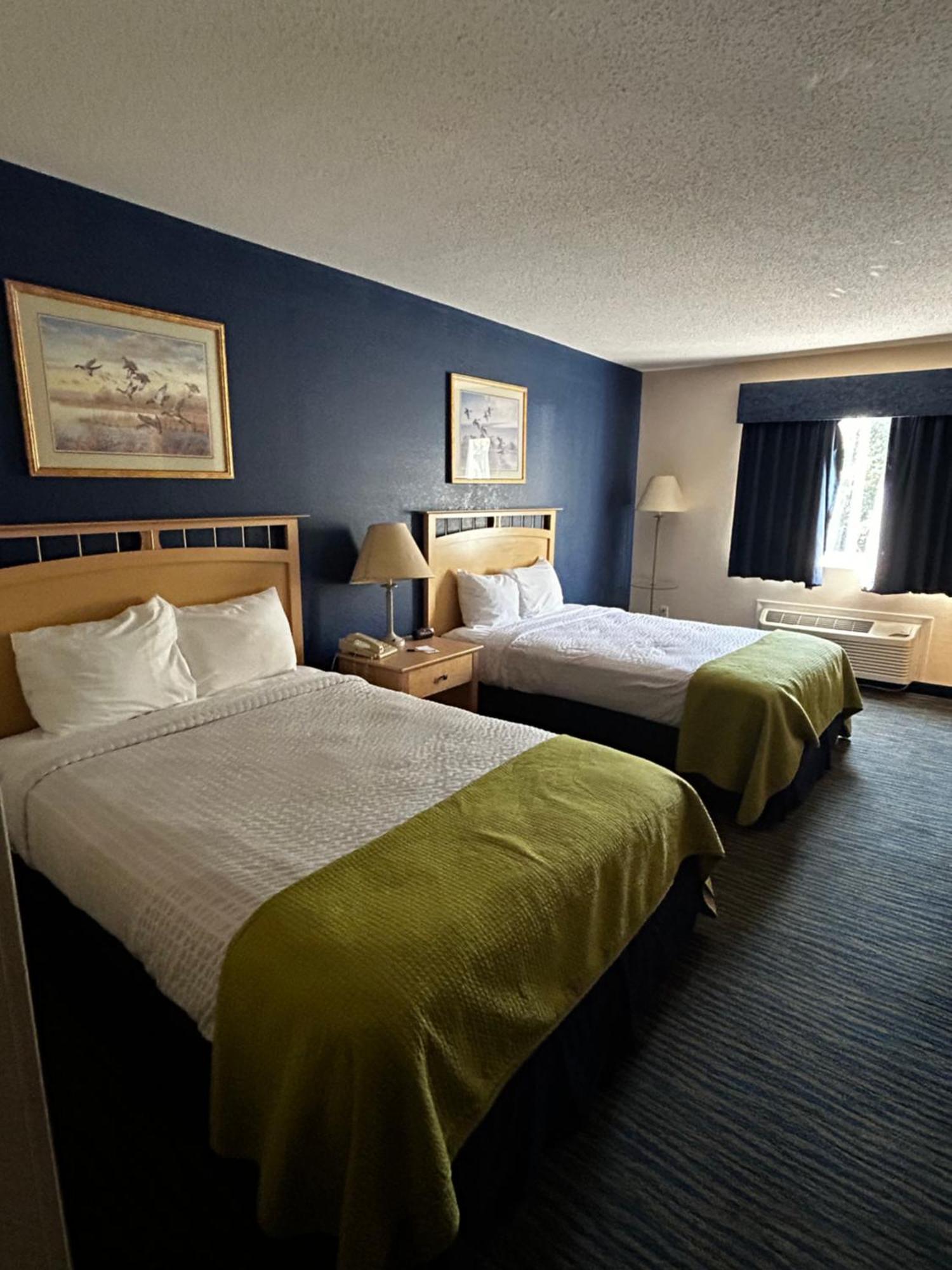 Ameristay Inn & Suites Waverly Luaran gambar