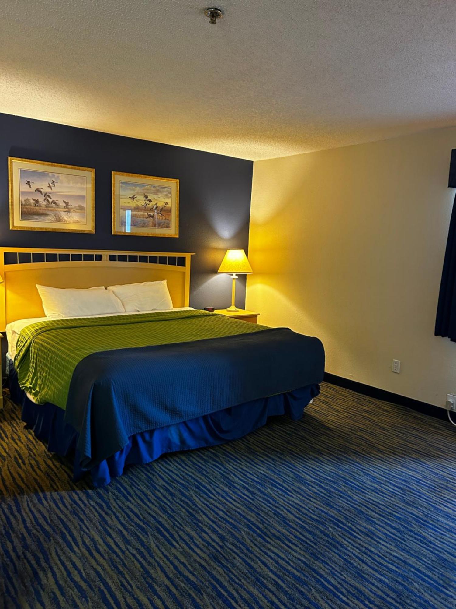 Ameristay Inn & Suites Waverly Luaran gambar