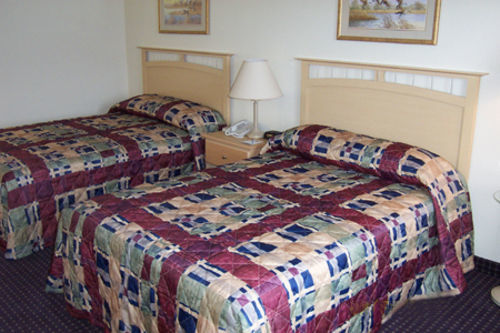 Ameristay Inn & Suites Waverly Luaran gambar