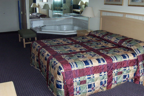 Ameristay Inn & Suites Waverly Luaran gambar